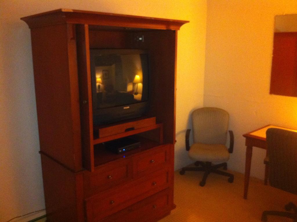 Economy Inn Richland Bagian luar foto